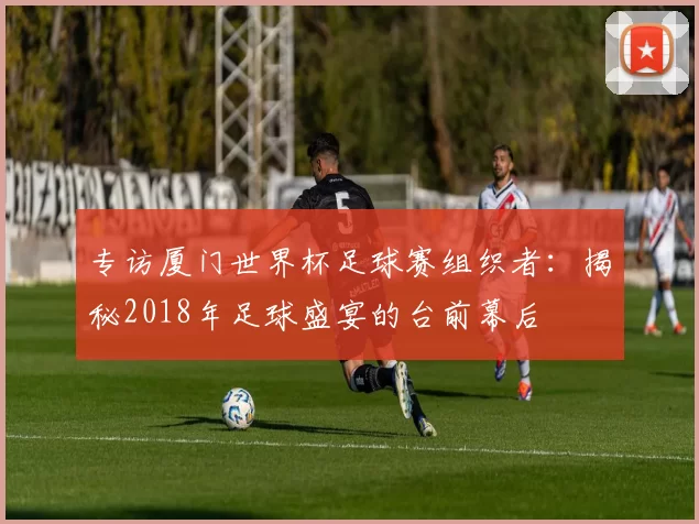 专访厦门世界杯足球赛组织者:揭秘2018年足球盛宴的台前幕后