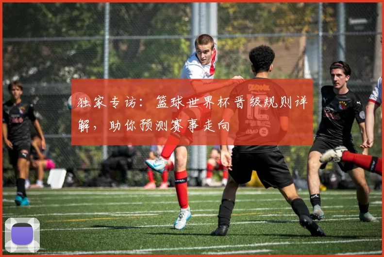 独家专访：篮球世界杯晋级规则详解，助你预测赛事走向