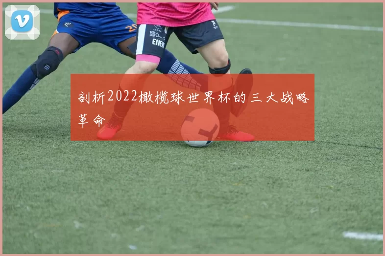 剖析2022橄榄球世界杯的三大战略革命