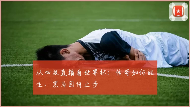 从回放直播看世界杯:传奇如何诞生,黑马因何止步