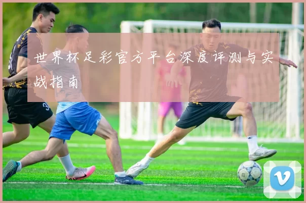 世界杯足彩官方平台深度评测与实战指南